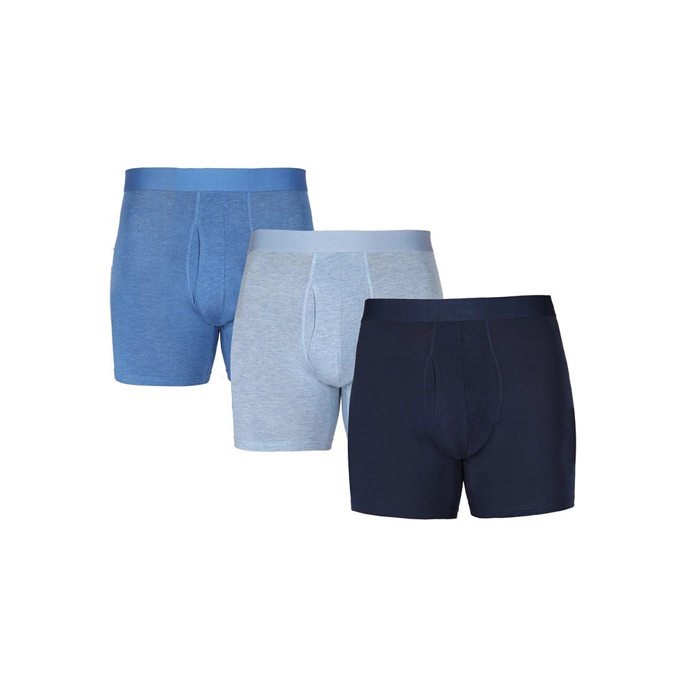 GRGE Hipster Boxers 3 Pack | Montivo Pakistan