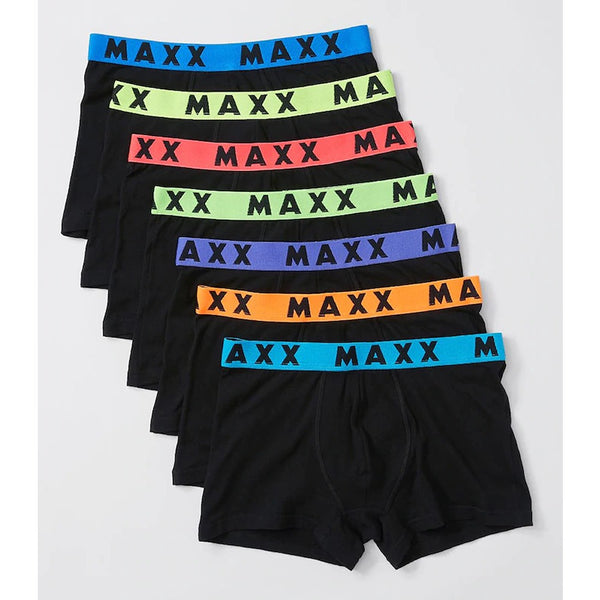 MAXX 3 Pack Short Boxers | Montivo Pakistan