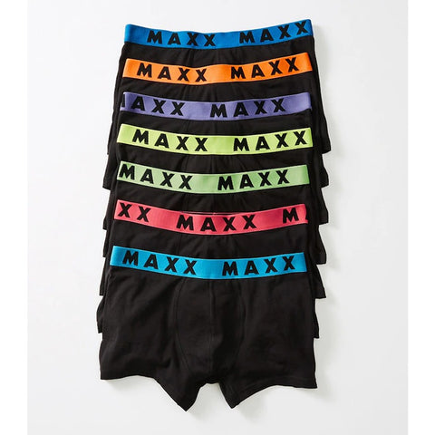 MAXX 3 Pack Short Boxers | Montivo Pakistan