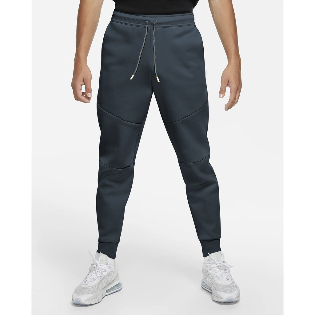 Grey Sports Plain Joggers | Montivo Pakistan