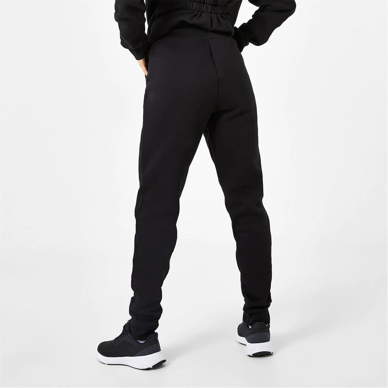 USAPRO Black Women Joggers | Montivo Pakistan
