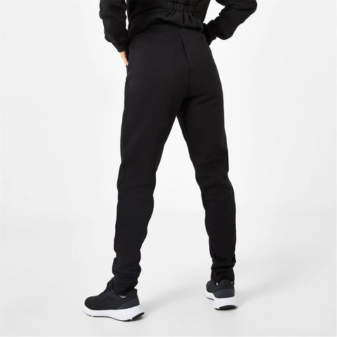 USAPRO Black Women Joggers | Montivo Pakistan