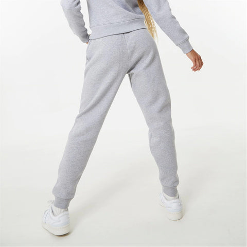 USAPRO Grey Women Joggers | Montivo Pakistan