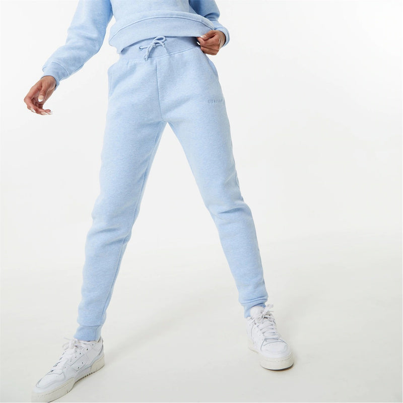 USAPRO Light Blue Women Joggers | Montivo Pakistan