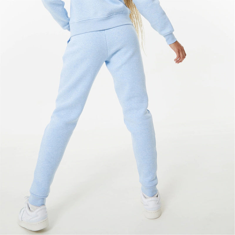 USAPRO Light Blue Women Joggers | Montivo Pakistan