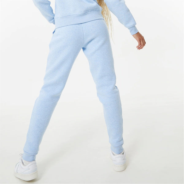 USAPRO Light Blue Women Joggers | Montivo Pakistan