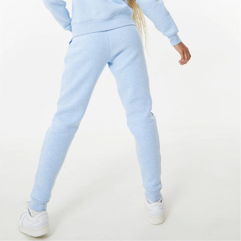 USAPRO Light Blue Women Joggers | Montivo Pakistan