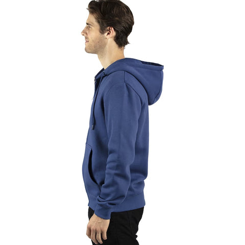 Threadfast Royal Blue Zipper | Montivo Pakistan