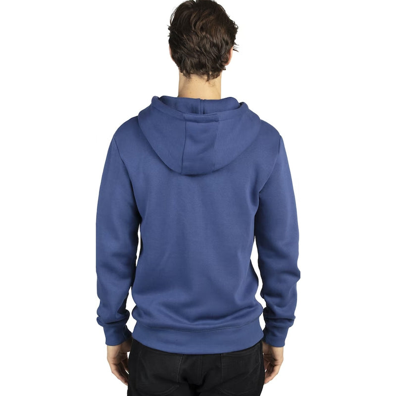 Threadfast Royal Blue Zipper | Montivo Pakistan