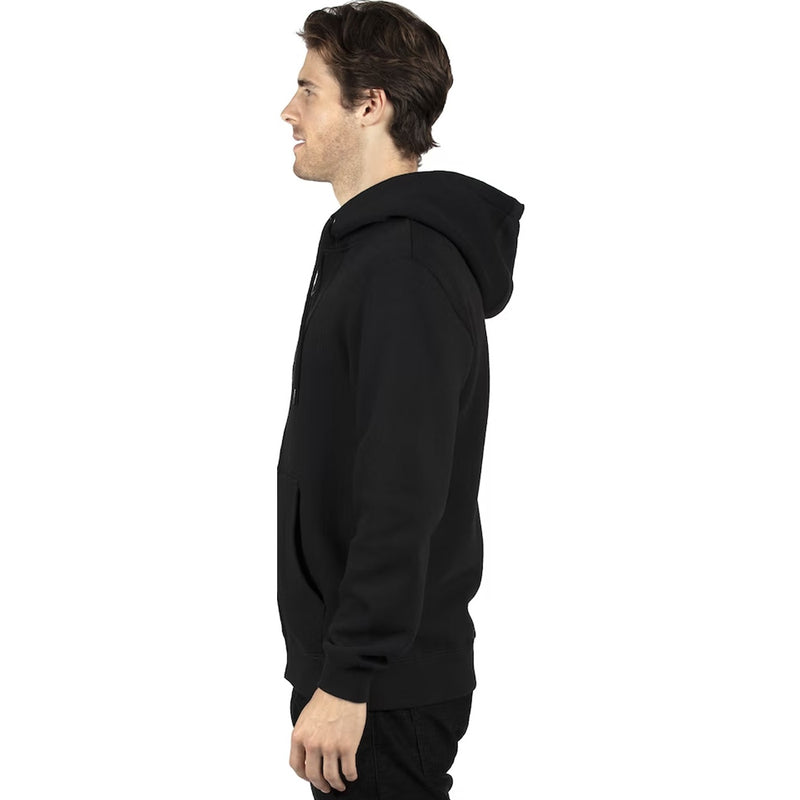 Threadfast Black Zipper | Montivo Pakistan