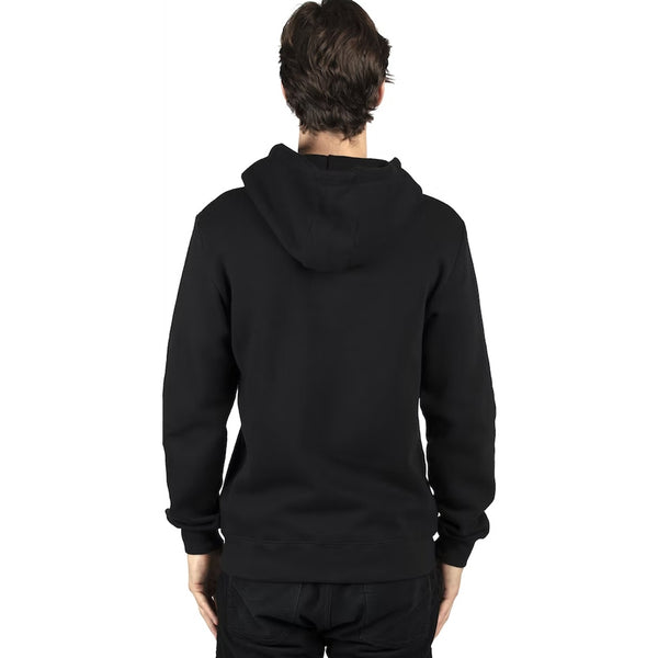 Threadfast Black Zipper | Montivo Pakistan