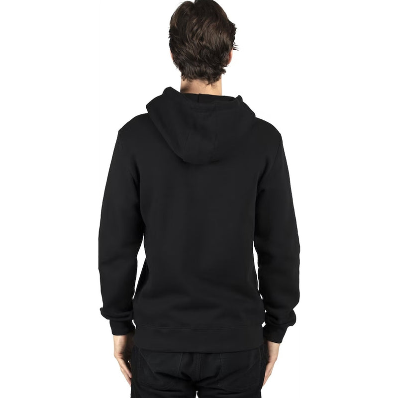 Threadfast Black Zipper | Montivo Pakistan