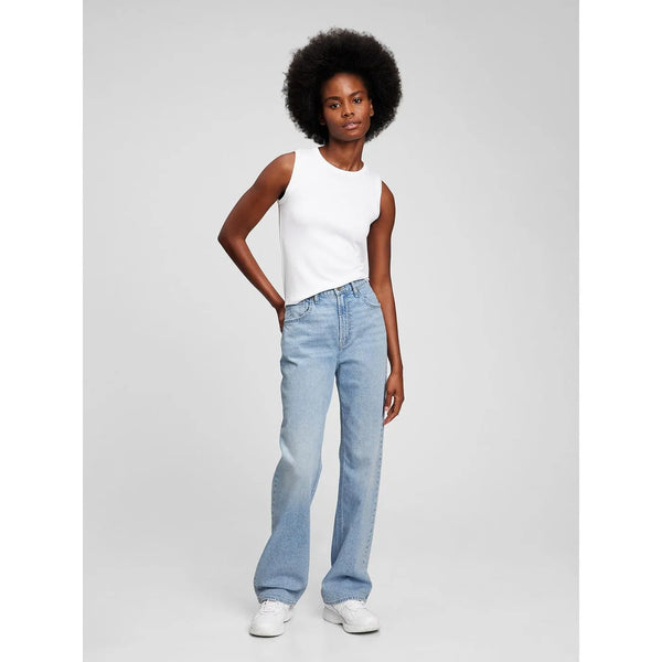 GP 90's Loose Taper Jeans | Montivo Pakistan