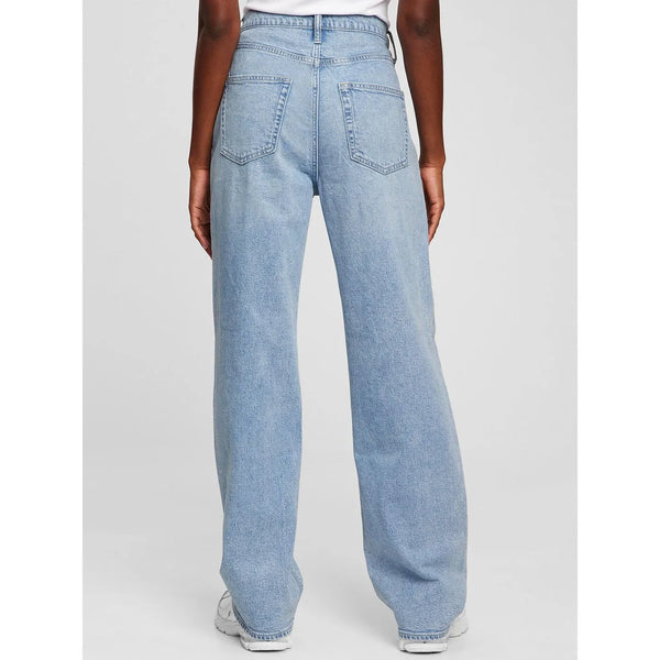 GP 90's Loose Taper Jeans | Montivo Pakistan