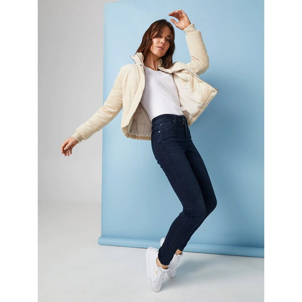 Just Jeans Extra High Rise Skinny Jeans | Montivo Pakistan