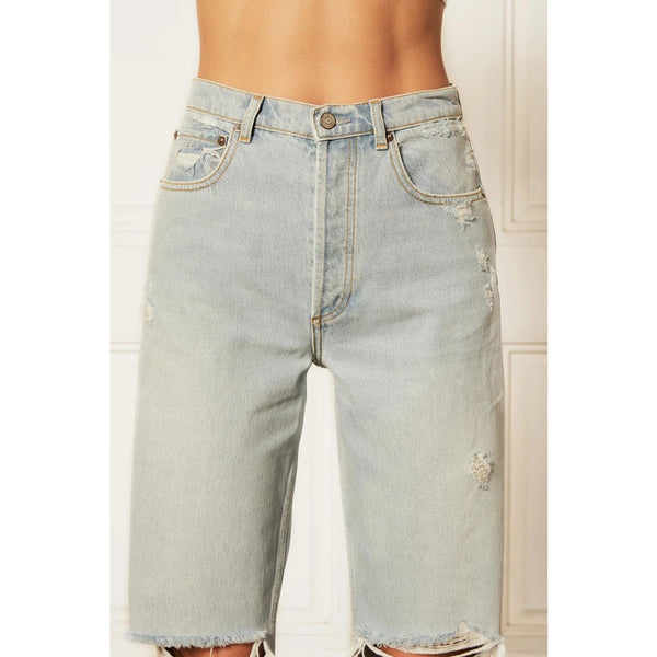 Boyish Ziggy High Rise Relaxed Jeans | Montivo Pakistan