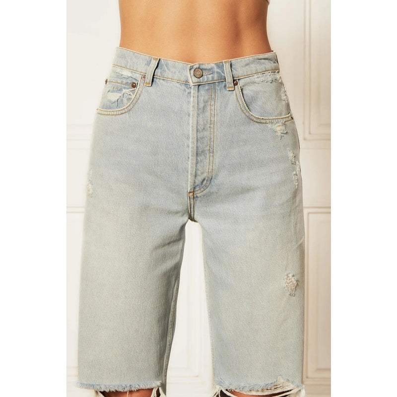 Boyish Ziggy High Rise Relaxed Jeans | Montivo Pakistan