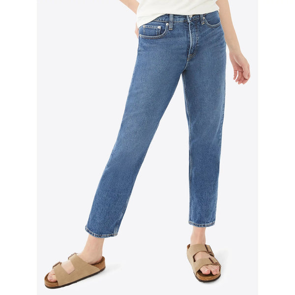 FA 90's Straight Jeans | Montivo Pakistan
