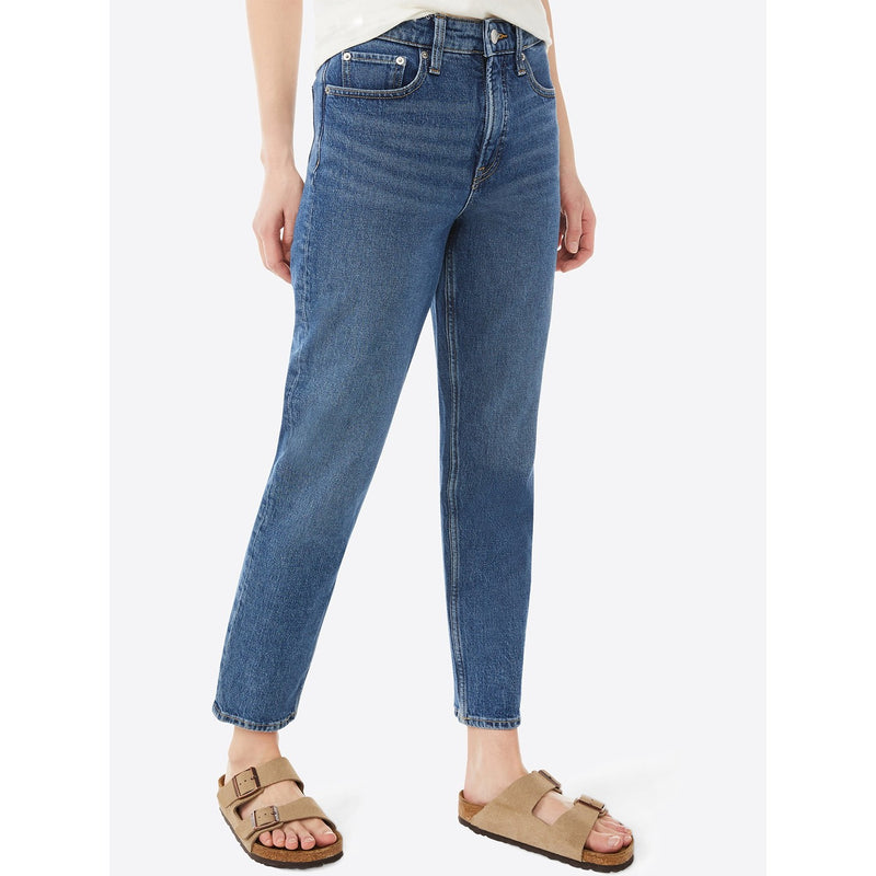 FA 90's Straight Jeans | Montivo Pakistan