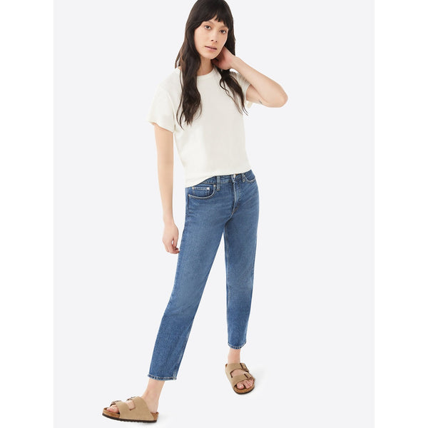 FA 90's Straight Jeans | Montivo Pakistan