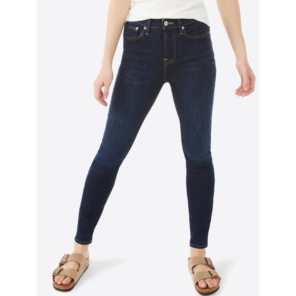 FA High Rise Skinny Jeans | Montivo Pakistan