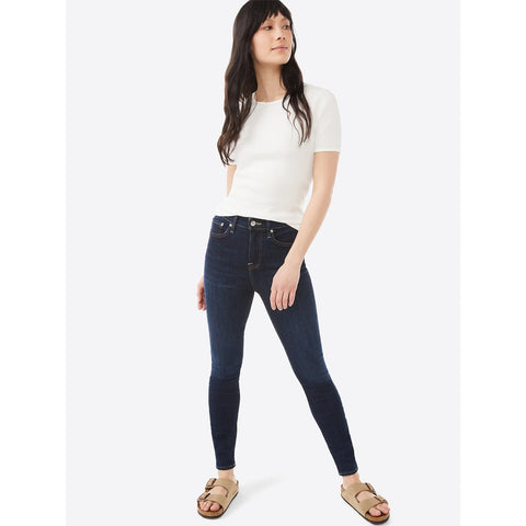 FA High Rise Skinny Jeans | Montivo Pakistan