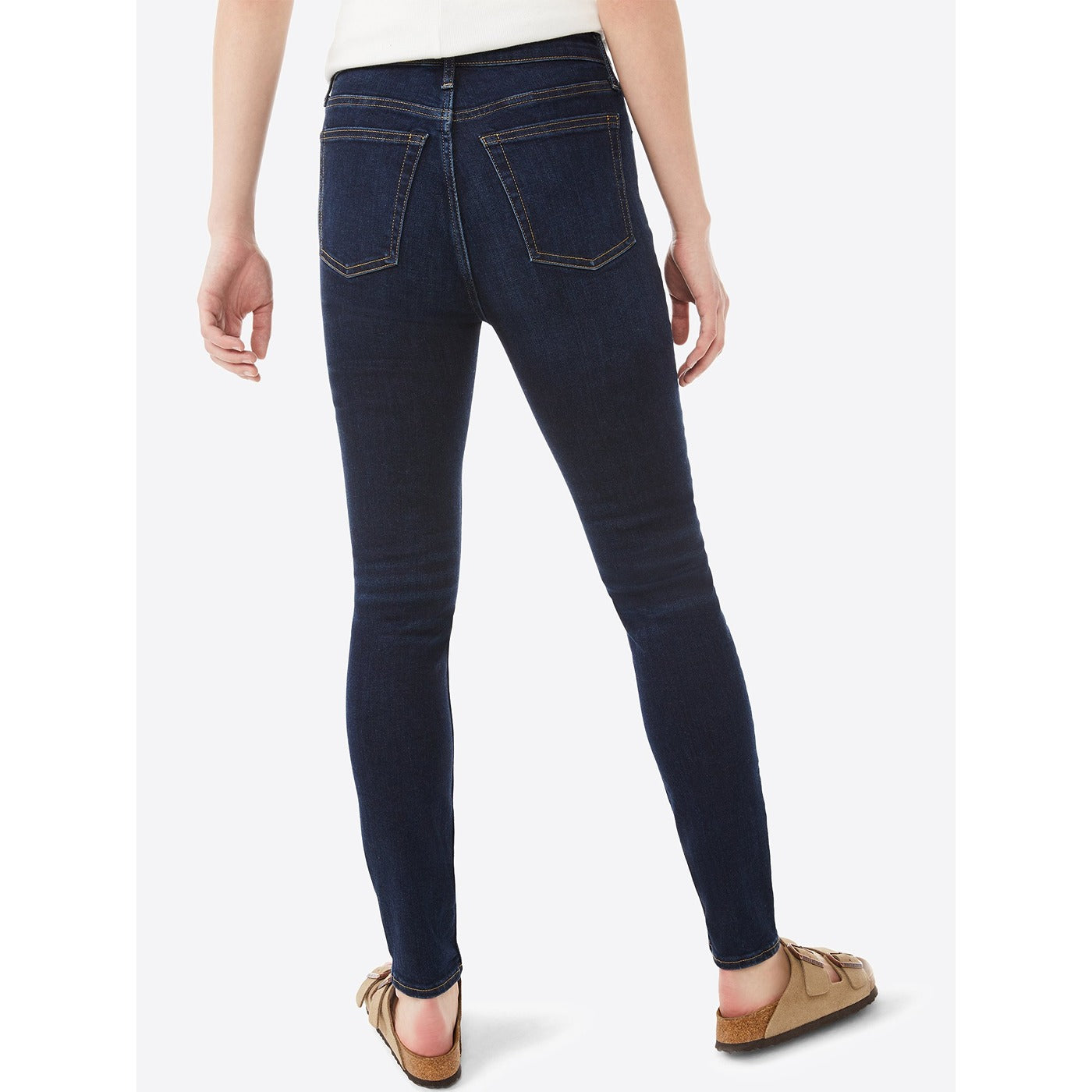 FA High Rise Skinny Jeans | Montivo Pakistan