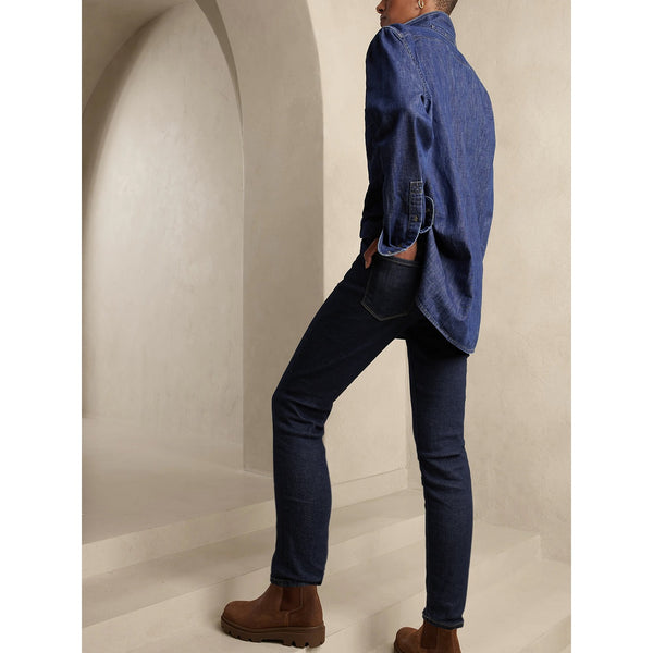 BR High Rise Skinny Jeans | Montivo Pakistan