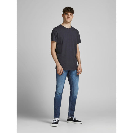 JJ Slim Fit Blue Jeans | Montivo Pakistan