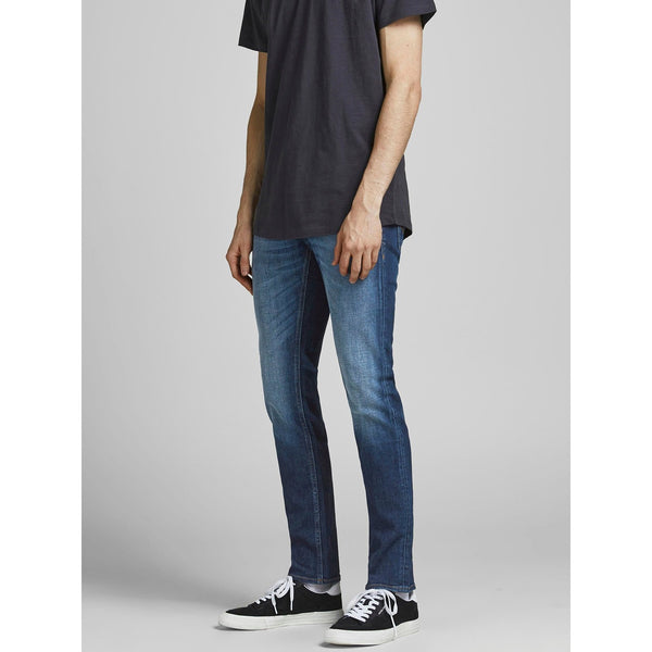 JJ Slim Fit Blue Jeans | Montivo Pakistan