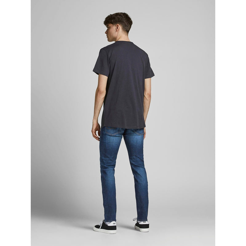 JJ Slim Fit Blue Jeans | Montivo Pakistan