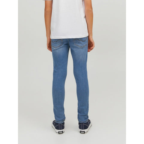 JJ Skinny Light Blue Jeans | Montivo Pakistan