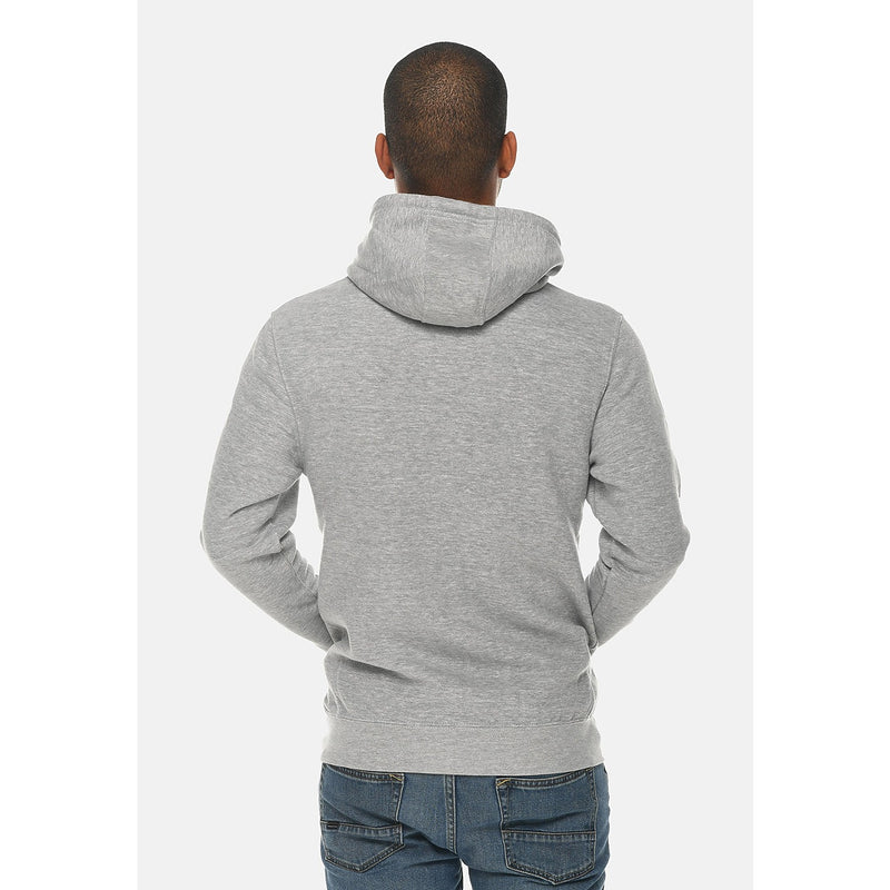 Unisex Grey Zip Up hoodie | Montivo Pakistan