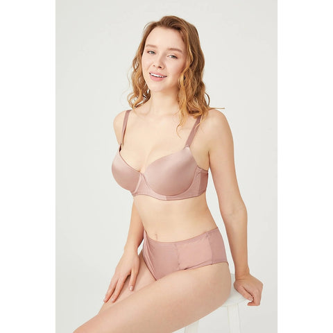 Pink C Cup Lingerie Set | Montivo Pakistan