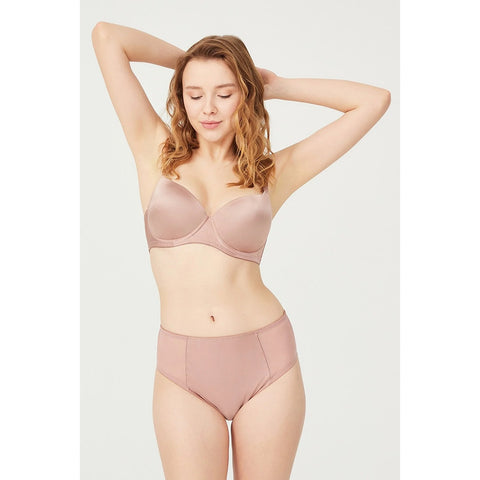 Pink C Cup Lingerie Set | Montivo Pakistan