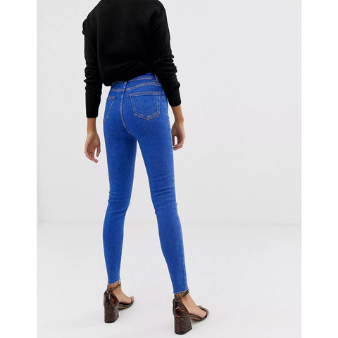 NL High Waist Super Skinny Jeans | Montivo Pakistan