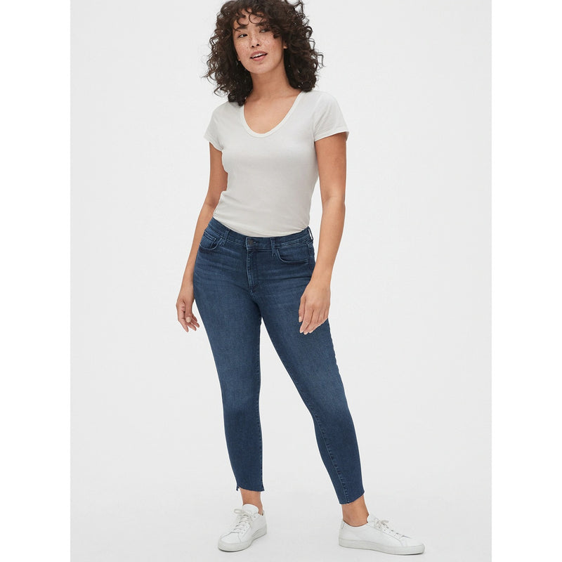 GP Dark Skinny Jeans | Montivo Pakistan