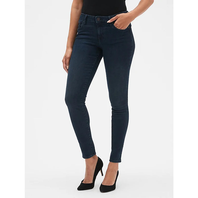 GP Dark Indigo Skinny Jeans | Montivo Pakistan