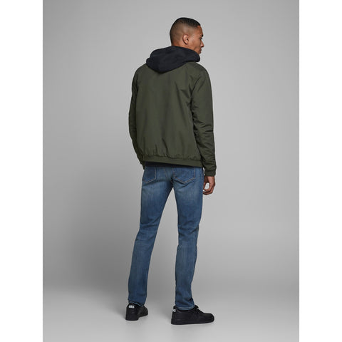 JJ Slim Fit Blue Jeans | Montivo Pakistan