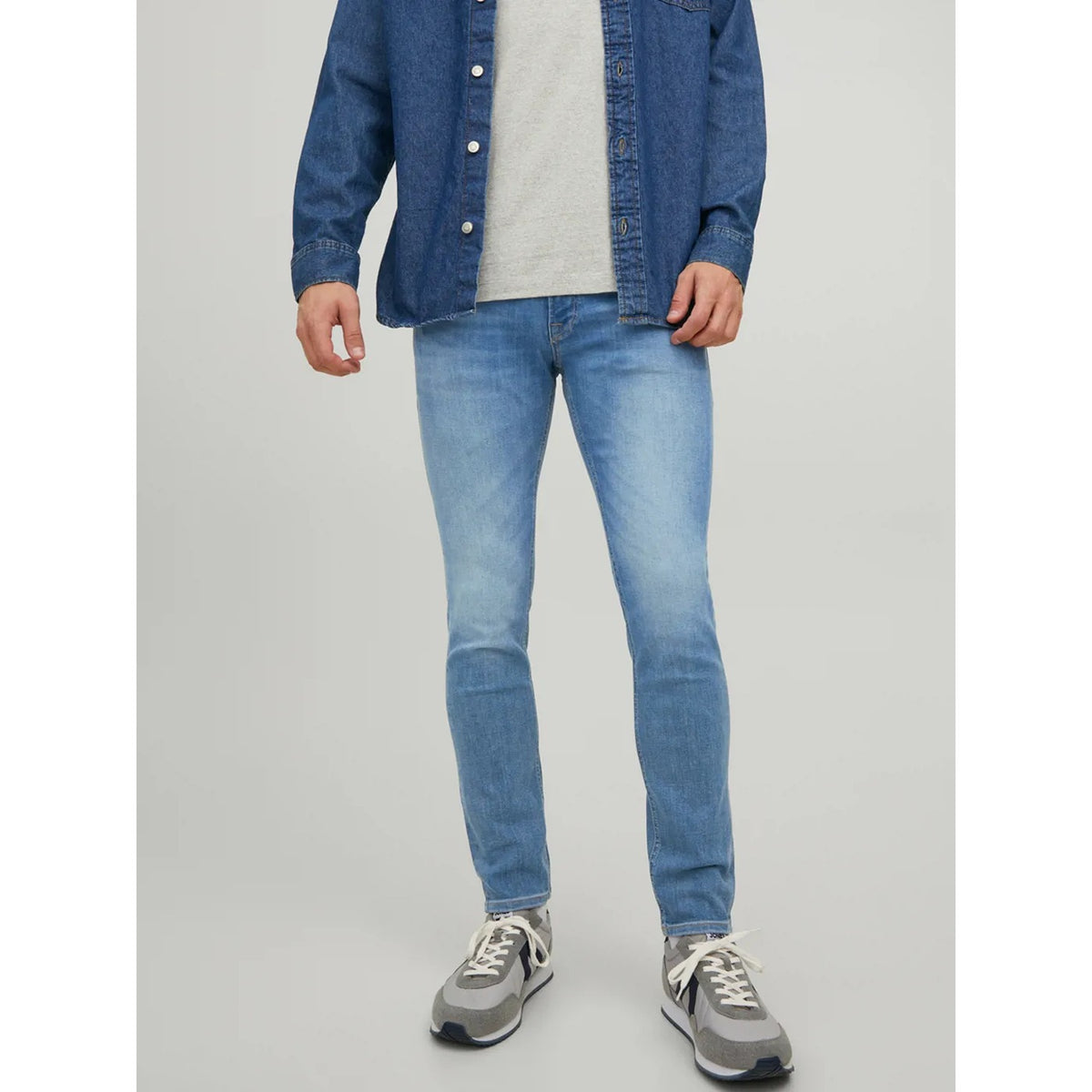 JJ Skinny Blue Jeans | Montivo Pakistan