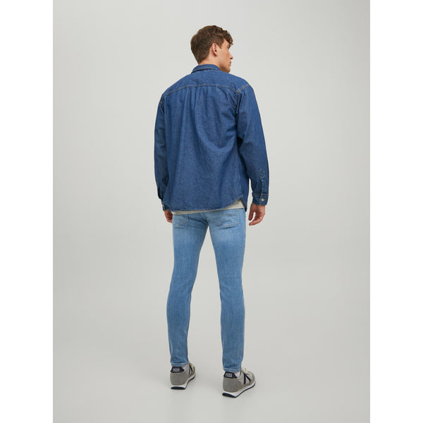JJ Skinny Blue Jeans | Montivo Pakistan