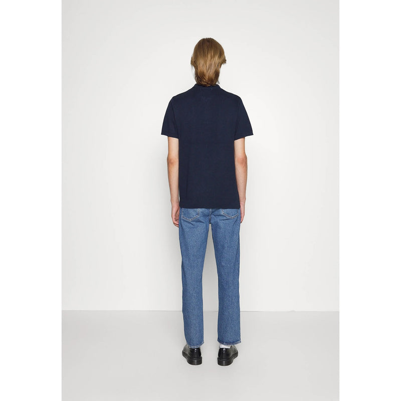 SM Ripped Loose Fit Jeans | Montivo Pakistan