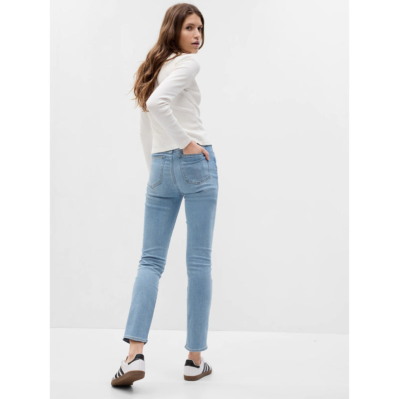 GP Mid Rise Classic Slim Jeans | Montivo Pakistan