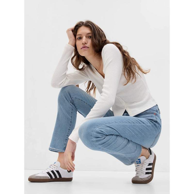 GP Mid Rise Classic Slim Jeans | Montivo Pakistan