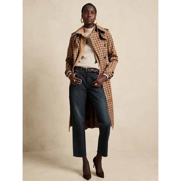 BR Dark Blue Straight Jeans | Montivo Pakistan