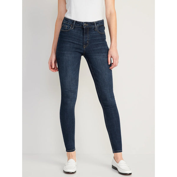 ON Mid Rise Skinny Jeans | Montivo Pakistan
