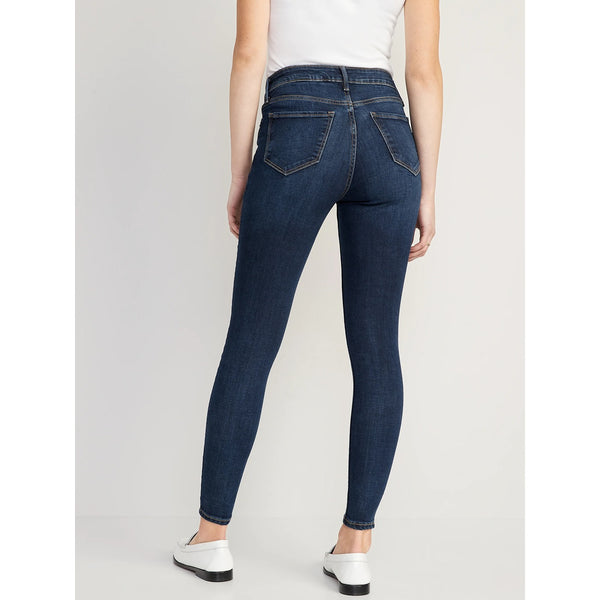 ON Mid Rise Skinny Jeans | Montivo Pakistan