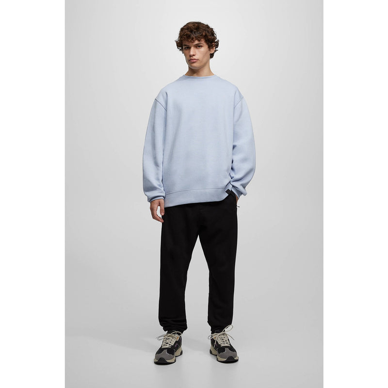 PB Black Joggers with drawstring | Montivo Pakistan
