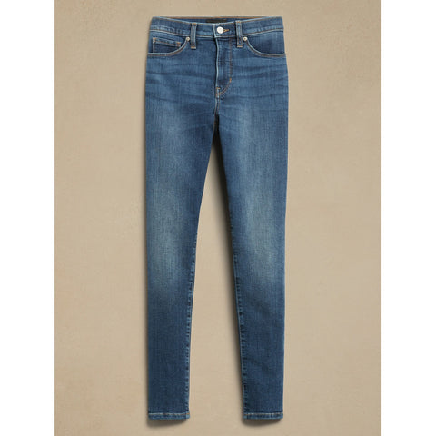 BR High Rise Skinny Jeans | Montivo Pakistan