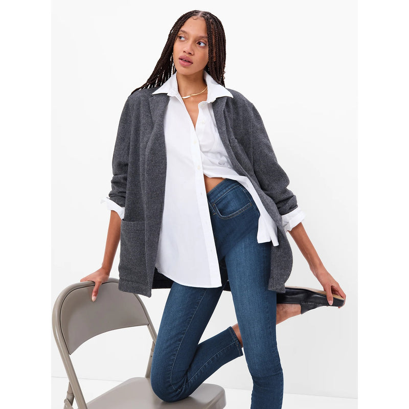 GP Mid Rise Skinny Jeans | Montivo Pakistan